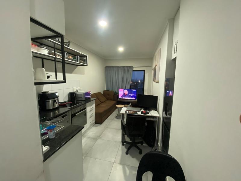 2 Bedroom Property for Sale in Brooklyn Western Cape